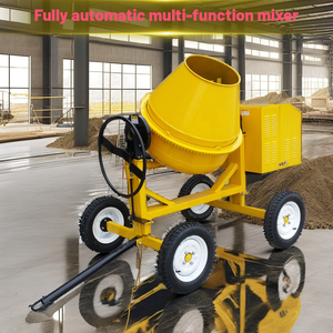 Mesin pencampur beton mesin diesel <span class=keywords><strong>mixer</strong></span> beton dengan mesin pompa <span class=keywords><strong>mixer</strong></span> beton diesel dan mesin pompa - Product Image 6