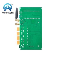 Carte de développement ESP32 S3 intégrant le module Wi-Fi et BLE N16R8 avec écran 3.2 pouces LoRa1278(433MHz)/1276(915MHz) 4 relais GPS
