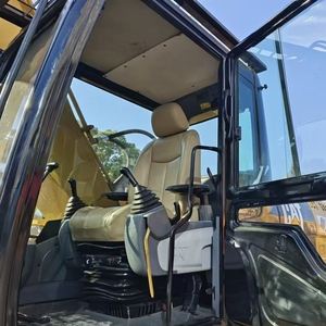 <span class=keywords><strong>Reliure</strong></span> originale multifonction CAT 320D 20 tonnes Pelle hydraulique Pelle pelleteuse d'<span class=keywords><strong>occasion</strong></span> Pelleteuse à chat du Japon - Product Image 6