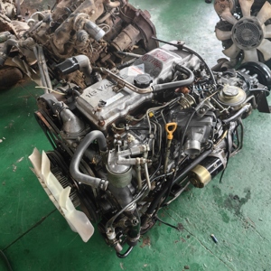 Pièces automobiles d'<span class=keywords><strong>occasion</strong></span> pour TOYOTA 15B 15BT 15B-FT, moteur d'<span class=keywords><strong>occasion</strong></span>, pièces de camion, accessoires - Product Image 3