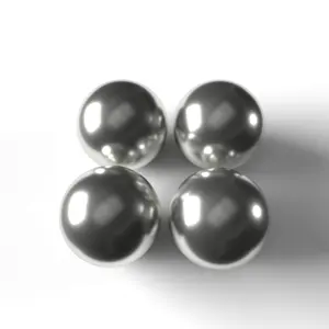 Spherical neodymium magnets for teaching magnets can be customized in size and performance