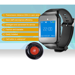 Daytech SW05, беспроводной приемник для часов, 150 м - Product Image 6