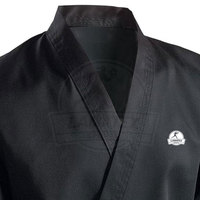 Nouveauté 2024 : Ensembles de sport en coton pour adultes, uniformes de karaté avec logo personnalisé, service OEM, incluant shorts, pour lutte, judo et arts martiaux, haute qualité