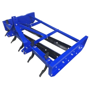 Hoja Niveladora de Terreno de 72 Pulgadas (6 Pies), 3 Puntos, para Agricultura, Hoja Niveladora Trasera para Tractor - Product Image 2