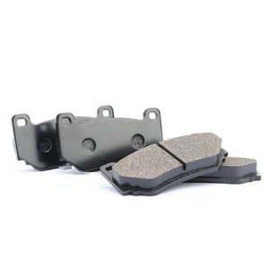 Usine oem auto étrier de frein racing 7600 4 pistons étriers de frein berline accessoires de voiture - Product Image 6