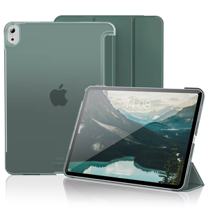 Kenke Hard PC iPad Cover Antichoc <span class=keywords><strong>10</strong></span>.9 <span class=keywords><strong>pouces</strong></span> Tablet Case Cover Pour iPad <span class=keywords><strong>10</strong></span> génération Case 2022 10th gen Case - Product Image 3