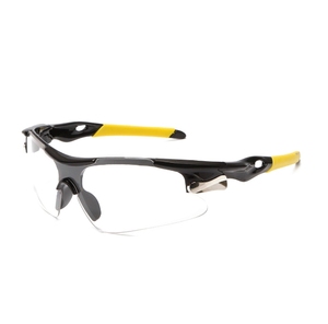 Gafas de Ciclismo con 1 Lente UV400 PC, Gafas Deportivas para Bicicleta, MTB, Ciclismo de Montaña, Pesca, Senderismo, Equitación, para Hombre y Mujer, Usa Mairun - Product Image 5