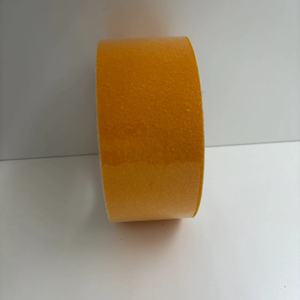 Nastro antiscivolo di sicurezza con nastro adesivo personalizzato in PVC con impugnatura in materiale Non aderente - Product Image 3
