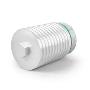 Boîtier de filtre de transmission de voiture en alliage d'aluminium pour moteur Mercedes-Benz M276 Pièces de moteur - Product Image 3