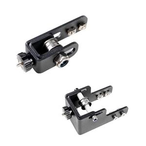 Accessoires d'imprimante Creality 3D Upgrade 4040/2020 Profil Y/X en acier allié, tendeur de courroie synchrone - Product Image 2