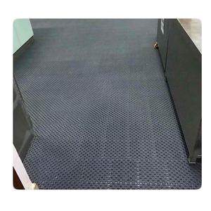Dust Removal Plastic Floor <b>Mat</b> Outdoor Front Entrance Heavy Duty Outdoor Door <b>Mat</b> - Product Image 1