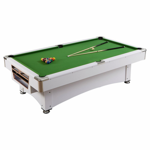 Table de <span class=keywords><strong>billard</strong></span> d'intérieur S.Q.F de <span class=keywords><strong>7</strong></span> <span class=keywords><strong>pieds</strong></span> avec retour automatique – Table de <span class=keywords><strong>billard</strong></span> et de snooker de dernière génération – Offre spéciale usine - Product Image 3
