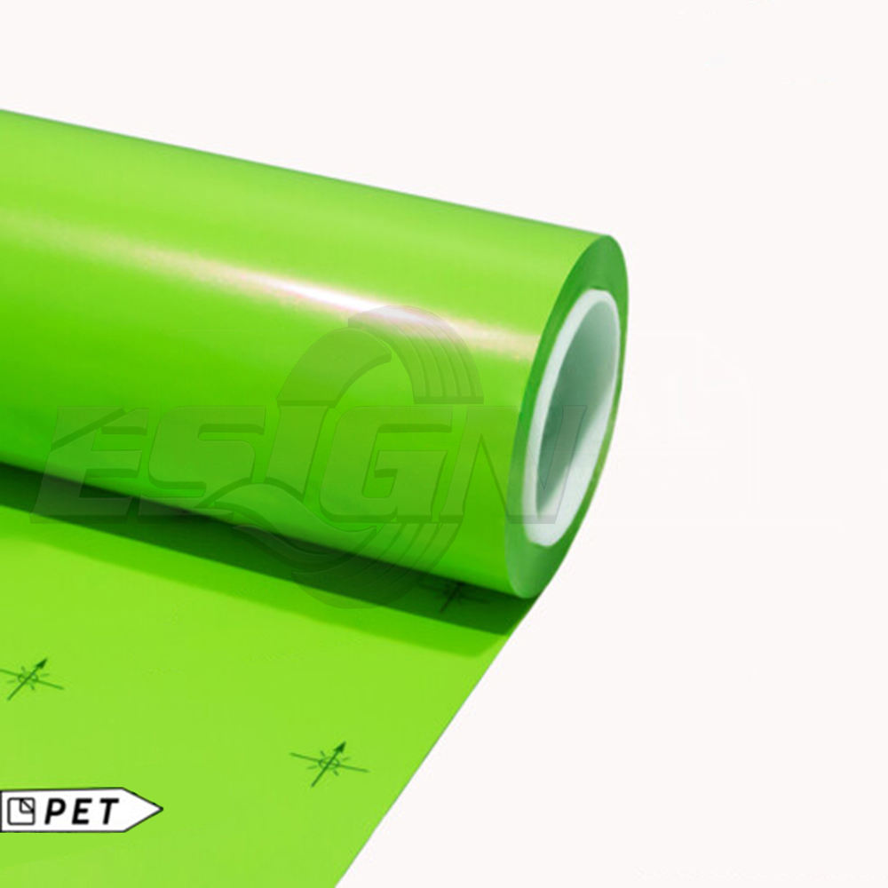 Apple Green Charm Red