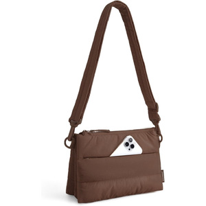 Borsa a Tracolla OME, Borse Medie a Tracolla per Donne, Borsa da Viaggio, Borsetta Morbida con Scomparti RFID Bloccanti - Product Image 4