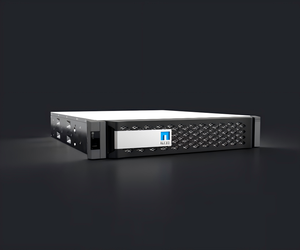 Stockage Flash NVMe Monté en Rack pour Centre de Données, Stockage Réseau FAS2820, Stockage de Données d'Entreprise Cloud pour la Sauvegarde - Product Image 4