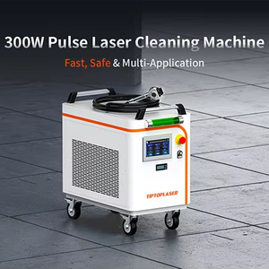 น้ำยาเคลือบผิวด้วยเลเซอร์300วัตต์-การลอก<span class=keywords><strong>สี</strong></span>ความเร็วสูงกาวและชั้นคอมโพสิตไม่เหลือสารตกค้าง - Product Image 3