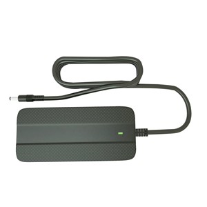 Cargador LYD con Certificación UKCA SAA de 100-240V para Dispositivos Portátiles de Almacenamiento de Energía, Cargador de Batería de Litio Ternaria de 54.6V2A - Product Image 3