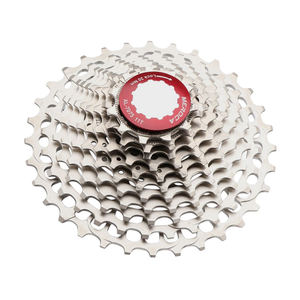<span class=keywords><strong>Cassette</strong></span> de vélo de route MEROCA <span class=keywords><strong>105</strong></span> CS <span class=keywords><strong>R7000</strong></span> 11 vitesses, roue libre à profil creux, pignon de vélo en alliage durable pour roue Shimano - Product Image 1