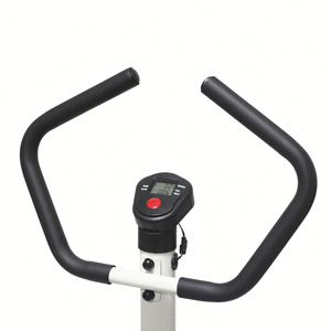 Bicicleta Estática Vertical Plegable de Acero Unisex para Ejercicio en Casa, Estilo Personalizable, HONGYUAN HY-3001B - Product Image 5
