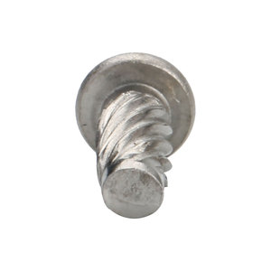 Tornillos metálicos de cabeza redonda tipo U <span class=keywords><strong>para</strong></span> martillo, punta de perro Acero inoxidable 304 00 #0 #2 #4 #6 #7 #8 #10 #12 #14 - Product Image 4