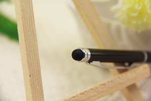 Hight Chất Lượng Khuyến Mại Khách Sạn Sử Dụng Cảm Ứng Stylus Bi Bút Cho JW Khách Sạn Tùy Chỉnh Bút - Product Image 4