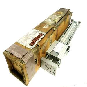 Actuador Lineal SLE-40-500-KF-A-S-G-CV-CH-PV-PH DNU-40-500-PPV-A Controlador de Programación Automatización Industrial - Product Image 1