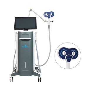 Hot Sale 3 in 1 <b>Cryolipolysis</b> <b>Slimming</b> <b>Machine</b> Body Pain & Weight Loss Equipment Non-Invasive & Painless Therapy <b>Machine</b> - Product Image 1
