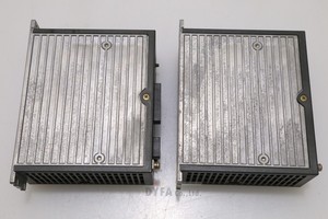 SANYO DENKI ระบบสเต็ปปิ้งไฟฟ้ากระแสสลับ SANMOTION F รุ่น FS1W075P00 มือสอง - Product Image 3