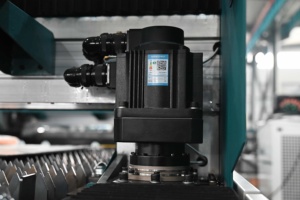 Machine de découpe <span class=keywords><strong>laser</strong></span> à fibre CNC LX3015 FC haute précision 6000W, rapide, 3000*1500mm, à vendre - Product Image 5