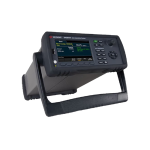 เครื่องมือวัดอิเล็กทรอนิกส์ประสิทธิภาพสูงรุ่น Keysight DAQ970A - Product Image 3