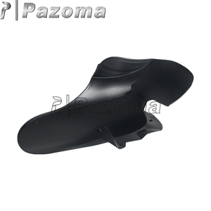 Guardabarros de motocicleta ABS Splash Guard para Honda NC750X/NC750S/NC700X/<span class=keywords><strong>NC700S</strong></span> 2012-2023 | Instalación fácil - Product Image 5