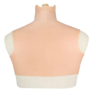Prothèses mammaires en <span class=keywords><strong>silicone</strong></span>, grandes tailles, pour Drag Queen, sexy, <span class=keywords><strong>faux</strong></span> gros <span class=keywords><strong>seins</strong></span>, bonnets B C D E F G I, poitrine en <span class=keywords><strong>silicone</strong></span> - Product Image 3