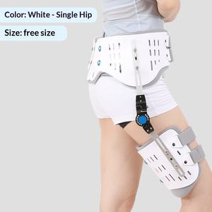 Órtese Profissional Ajustável para Estabilização da Articulação do Quadril, Dispositivo Médico Ortopédico para Alívio da Dor, Recuperação e Suporte à Mobilidade - Product Image 3