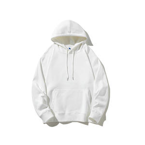 Sudaderas Unisex Extra Grandes de 450g, Personalizadas, de Algodón Puro de Alta Calidad, con Hombros Caídos, Estilo Casual y Holgado para Uso Diario - Product Image 1