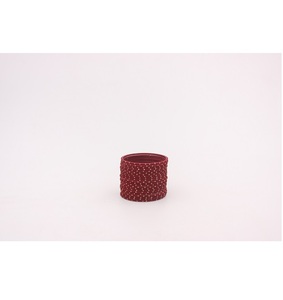 Colección de Joyería Decorativa de Moda: Brazaletes de Aluminio con Acabado Mate de Calibre 94/98 en Colores Premium - Product Image 5