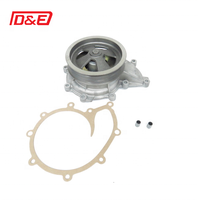 NOUVELLE POMPE À EAU pour CAMION LÈVEUR SCANIA T124G T124L 10570955 1372365 1508533