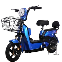 Vélo de ville au design classique, nouveau modèle de vélo électrique 350w 500w 48v, prix le plus bas, vélo électrique