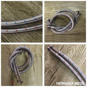 Manguera Hidráulica para Inodoro, Carrete para Manguera, Material <span class=keywords><strong>de</strong></span> Plomería, Gran Venta - Product Image 5