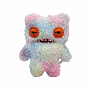 Nouveau modèle <span class=keywords><strong>Funk</strong></span> Tooth Treasure, pendentif monstre dentaire mignon, poupée monstre moche, figurine en peluche à grandes dents, jouets - Product Image 4