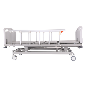 Cama de Examen Hospitalaria Manual Ajustable con Manivela Raydow RD-YH8003 R12, Equipo Médico Económico en Oferta, con Certificación CE ISO13485 - Product Image 5