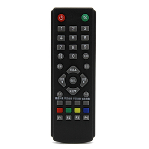 Control Remoto IR Universal para Smart TV y Decodificador con Botones de Función Completa - Product Image 2