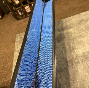 Nouveau modèle P618478 AF27879 P610260 P637497 49478 Filtre à air pour <span class=keywords><strong>camion</strong></span> en nid d'abeille, élément filtrant à air haute efficacité - Product Image 2