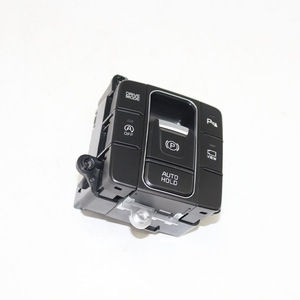 สวิตช์เบรกจอดรถ Kia Sorento 93600C5340 ปุ่มโหมดออโต้โฮลด์ สำหรับเปลี่ยนซ่อม - Product Image 2