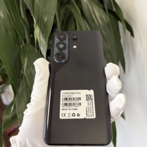 Camon 50 Pro, Teléfono Inteligente 4G Desbloqueado Globalmente, Pantalla HD de 6.5 Pulgadas, Batería de 6150 mAh de Larga Duración, Teléfono Móvil Android, Venta al Por Mayor de Fábrica - Product Image 5