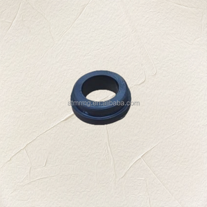 Pièces de machine ATM Glory MiniMech distributeur de billets MM010-NRC bride manchon d'arbre en plastique - Product Image 3