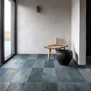 Venta al por mayor de baldosas antideslizantes de porcelana para piscina, <span class=keywords><strong>Hotel</strong></span>, paisaje, piscina, zona de spa, azulejos de pared externa - Product Image 5