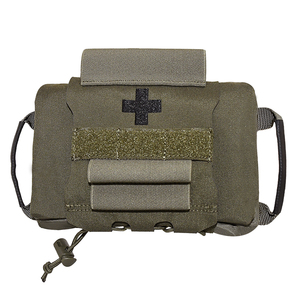 <span class=keywords><strong>Bolsa</strong></span> Táctica <span class=keywords><strong>de</strong></span> Nylon GAF 500D, <span class=keywords><strong>Bolsa</strong></span> Médica IFAK EMT, <span class=keywords><strong>Bolsa</strong></span> <span class=keywords><strong>de</strong></span> <span class=keywords><strong>Primeros</strong></span> <span class=keywords><strong>Auxilios</strong></span> Molle, Bolsas Utilitarias para Cinturón Táctico y Chaleco Táctico - Product Image 3