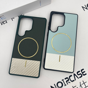 Xu Hướng Chất Lượng Cao Vật Liệu Mới Từ Điện Thoại Di Động Bìa Đối Với <span class=keywords><strong>Samsung</strong></span> Galaxy S25 Siêu Điện Thoại Trường Hợp - Product Image 2