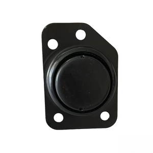 96550225 OE 96550235 96550236 96550227 5486671 04-10เครื่องยนต์เม้าท์สำหรับ Chevy OPTRA/Suzuki forenza/<span class=keywords><strong>Reno</strong></span> 2.0L Motor & trans. - Product Image 2