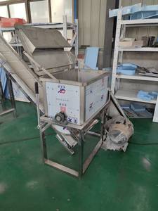 TOWINUS Industriële Automatische Noedelmaker & -snijder met verstelbare dikte, hoge capaciteit 350kg/u voor restaurants - Product Image 6